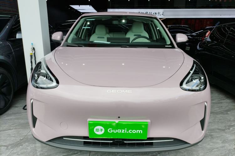 Used Geely Galaxy Geome 2025 310km Dream Edition