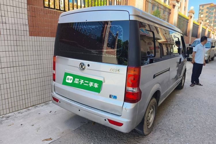 Used Dongfeng Xiaokang EC36 2021 Standard Model Guoxuan Hi-Tech Battery