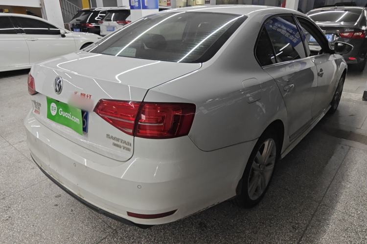 Used Volkswagen Sagitar 2018 280TSI DSG Ignite Edition