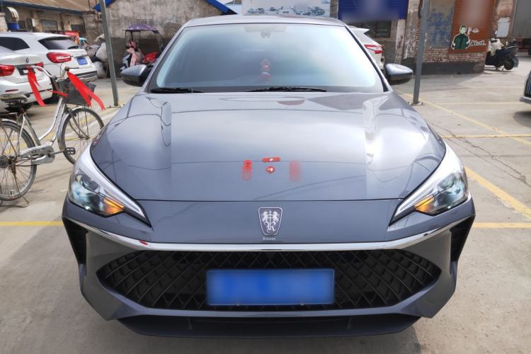 Used Roewe i5 2023 1.5L CVT Luxury Edition
