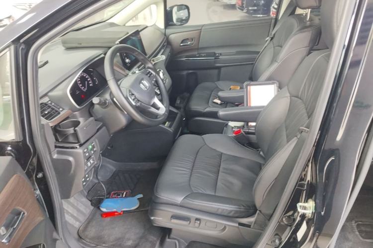 Used Honda Odyssey 2022 2.0L eHEV Sharp Enjoyment Edition