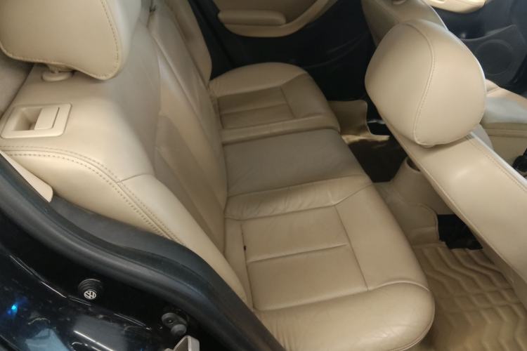 Used Volkswagen Lavida 2011 1.6L Automatic Premium Edition