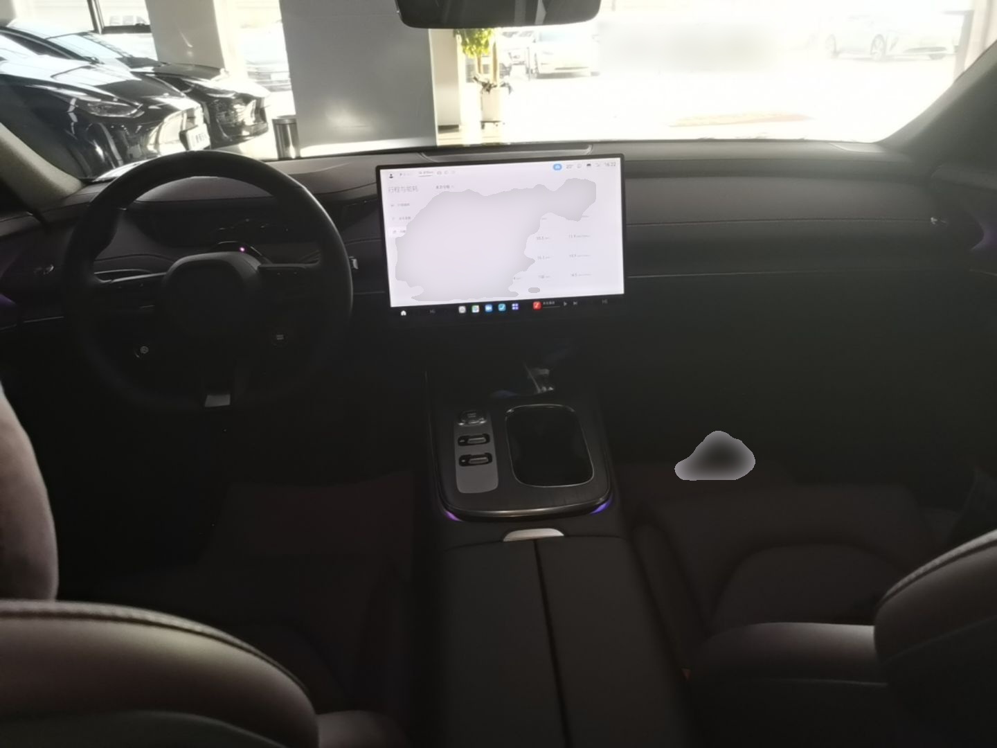 Xiaomi Auto SU7 2024 Rear-Drive Long-Range Intelligent Driving Version — снимка 12