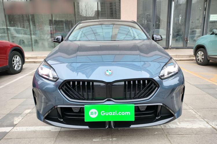 Used BMW 2 Series 2025 225L M Sport Night Edition Package
