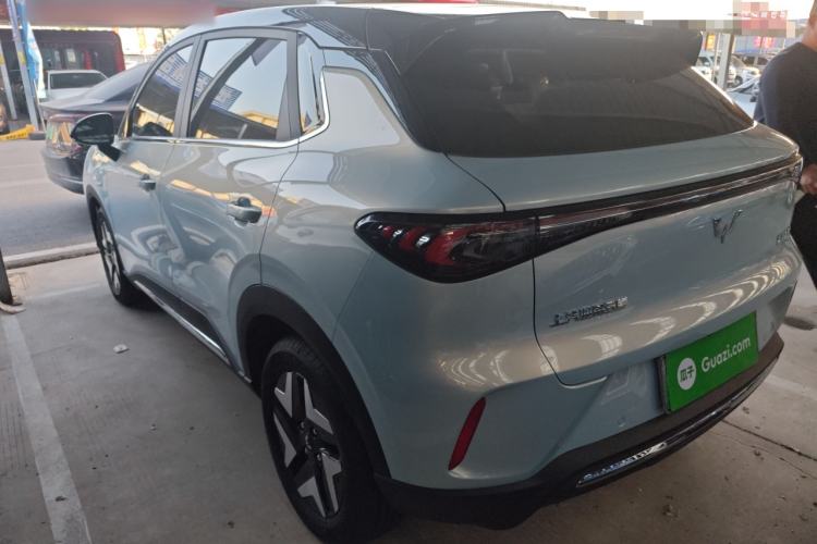 Used Wuling Bingo S 2025 Model 325km Flagship Edition