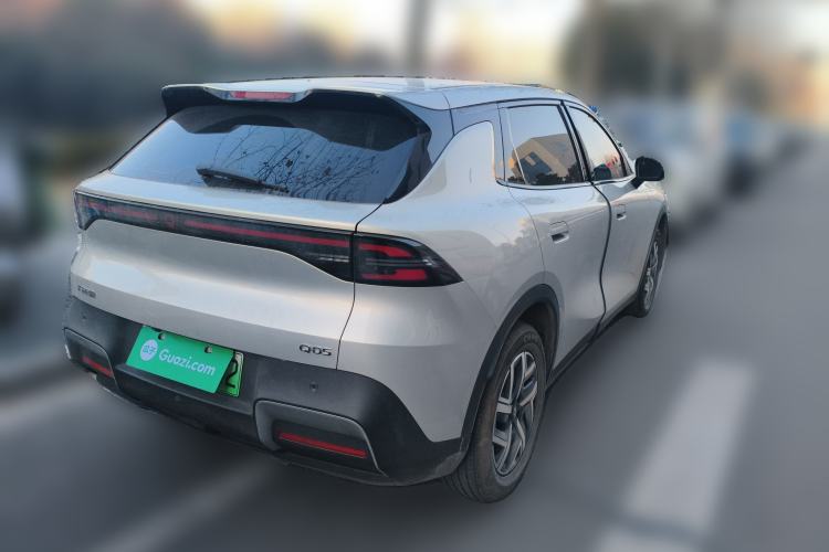 Used Qiyuan Q05 2026 Model 405Max
