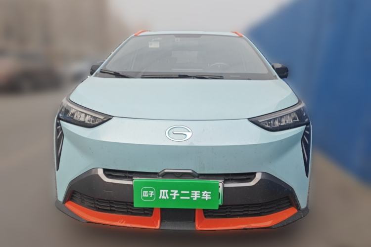 Used AION Y 2022 80 Ultra-Long Range Edition