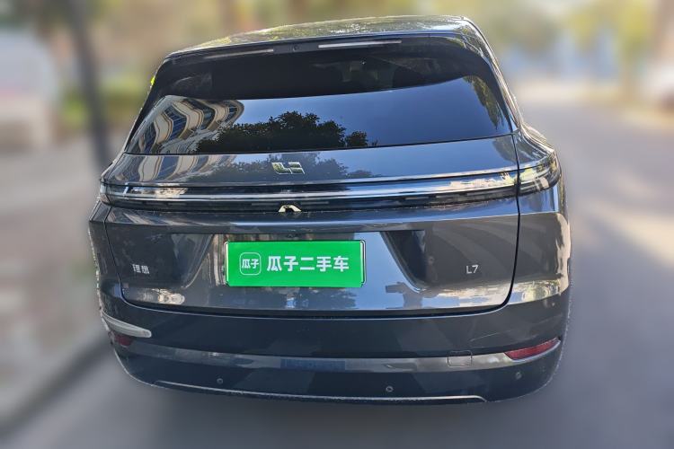 Used Li Auto L7 2024 Pro Model
