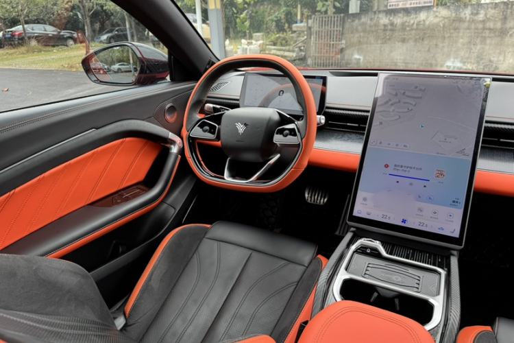 Used NETA GT 2023 560
