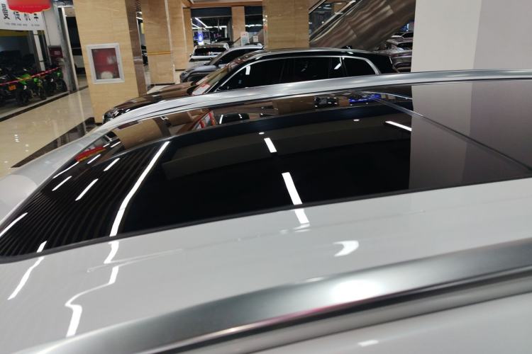 Used JETOUR X90 C-DM 2025 Luxury Edition 7-Seater