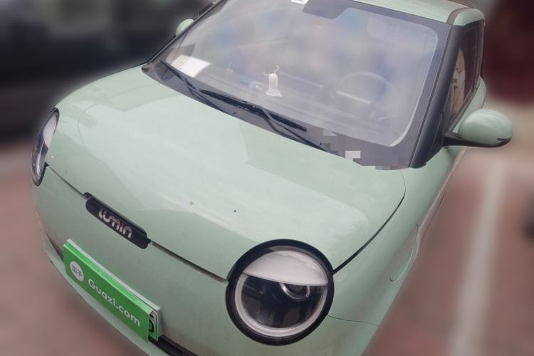 Used Qiyuan Lumin 2022 210km Sweet Edition