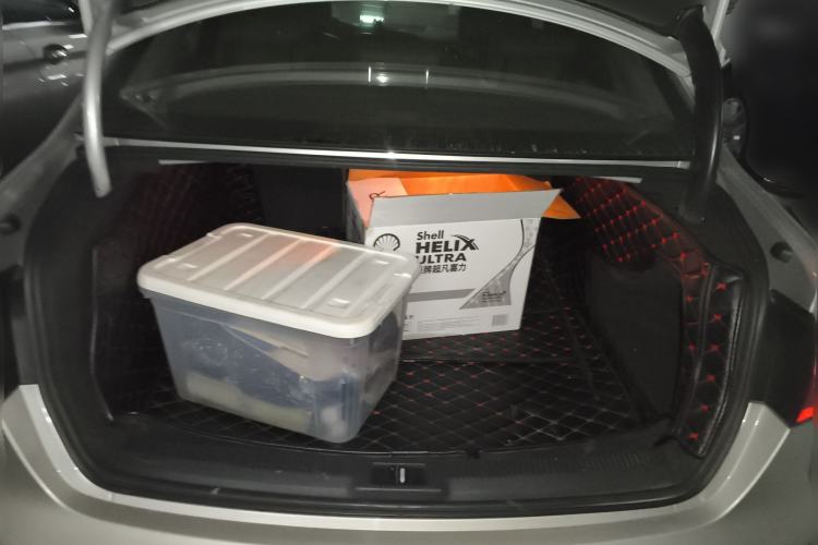 Used Audi A4L 2016 35 TFSI Collector's Edition Automatic Standard Model