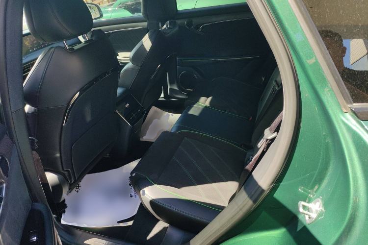 Used VOYAH FREE 2025 318 318 km Rear-Drive Touring Edition
