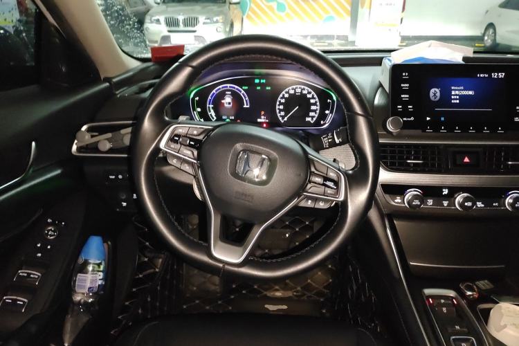Used Honda Accord 2018 Rui Hybrid 2.0L Rui Ling Version China V
