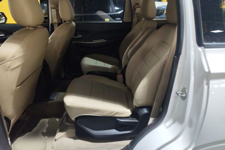 Used Wuling Hongguang 2021 1.5L Facelifted S Comfort Version with Electric Power Steering LAR