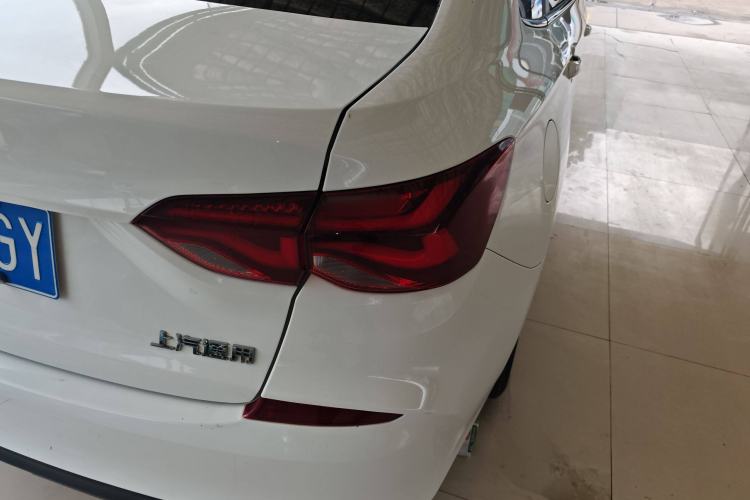 Used Chevrolet Monza 2022 320 Automatic Enjoyment Sunroof Version