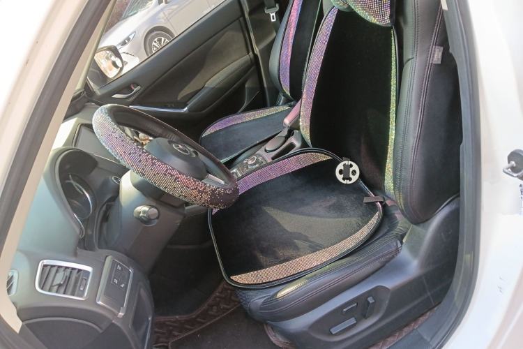 Used Mazda CX-5 2015 2.5L Automatic 4x4 Flagship Model
