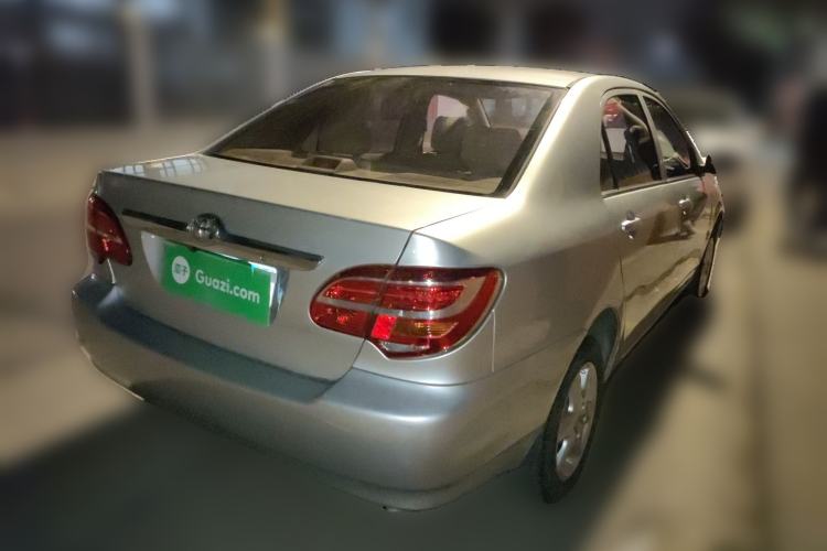 Used Toyota Corolla EX 2013 1.6L Automatic Excellence Edition