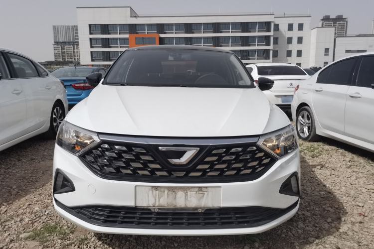 Used Jetta VA3 2021 1.5L Manual Entry-Level Version