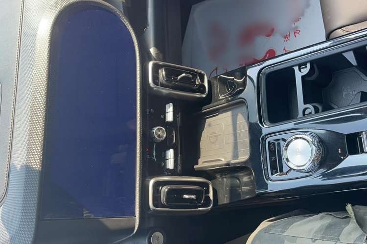 Used Haval DARGO 2021 1.5T DCT Two-Wheel Drive Border Collie Edition
