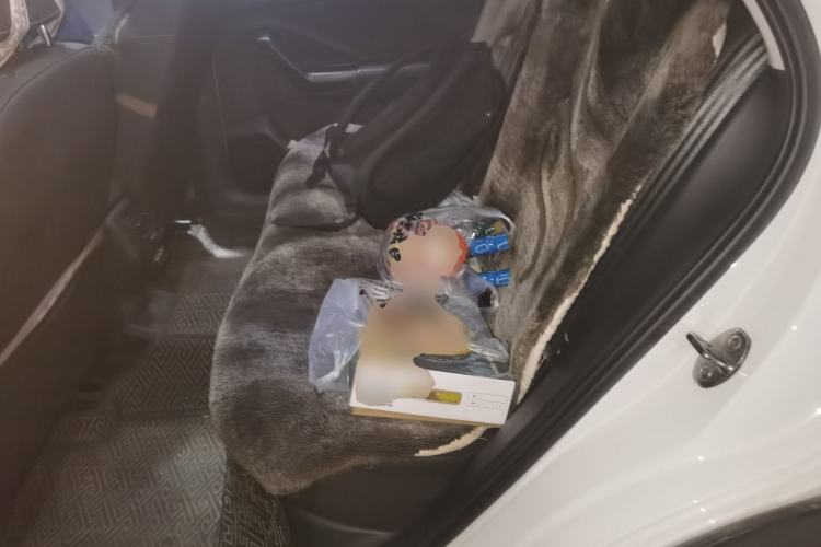 Used Volkswagen T-ROC 2021 280TSI DSG Two-Wheel Drive Elite Connect Edition
