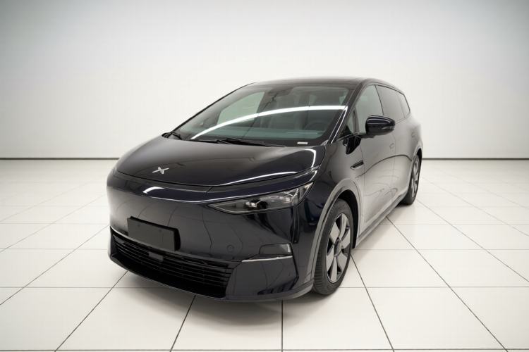 Used XPeng X9 2024 610 Long-Range Pro