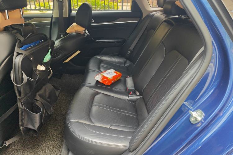 Used Kia K5 2020 270T CVVD Luxury Tech Edition
