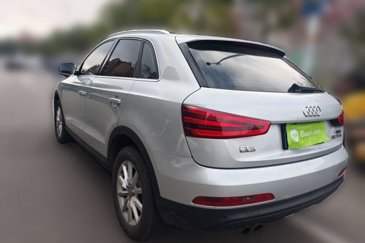 Used Audi Q3 2013 35 TFSI Ambition Edition