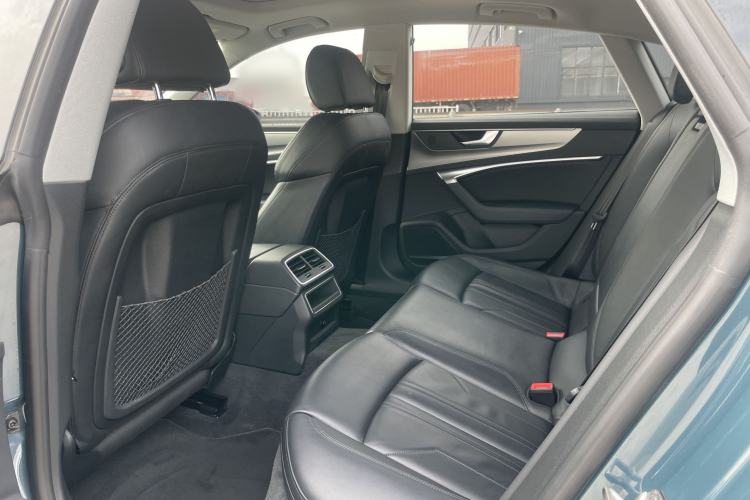 Used Audi A7 2021 45 TFSI Prestige Edition
