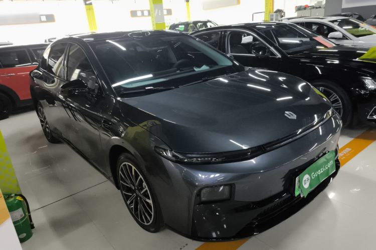 Used Leapmotor B01 2025 650 LiDAR Edition
