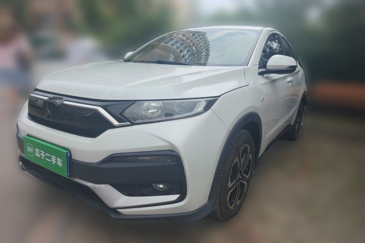 Used Honda XR-V 2020 1.5L CVT Comfort Version