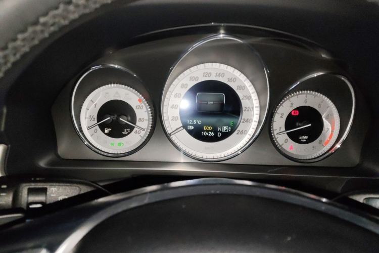 Used Mercedes-Benz GLK-Class 2015 GLK 260 4MATIC Fashion Edition Ultimate Version