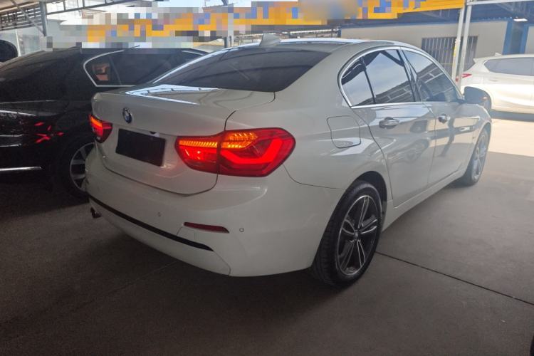 Used BMW 1 Series 2018 118i Sport Edition