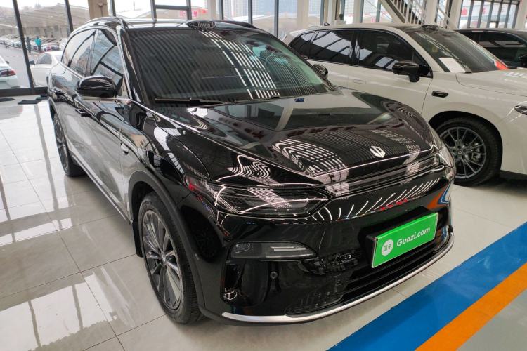 Used Leapmotor C11 2026 All-Electric 640 LiDAR Prestige Edition
