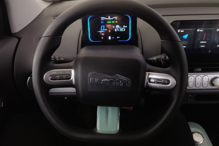 Used Qiyuan Lumin 2024 130km Qingyue Version