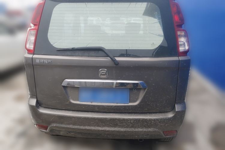 Used Suzuki Wagon R X5 2013 Revised Version 1.4L VVT Cruise Edition
