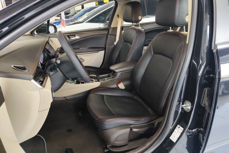 Used Buick Verano 2017 Sedan 15S Automatic Entry Model