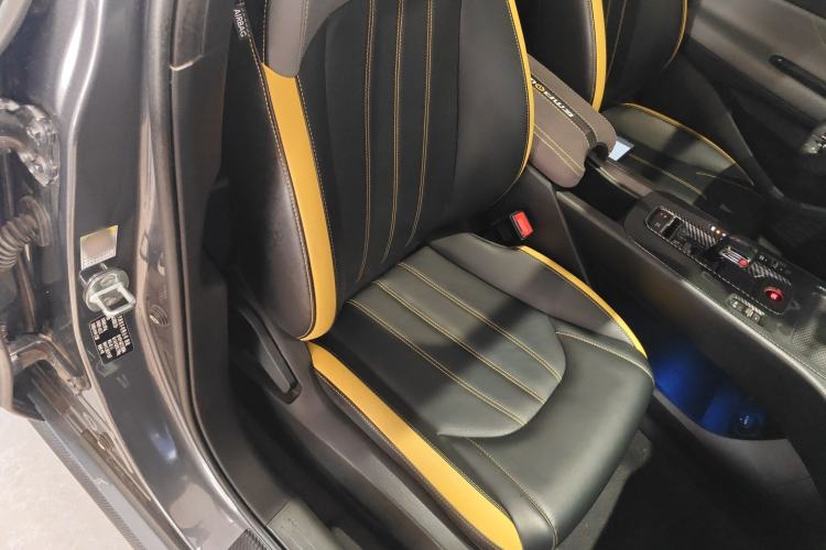 Used GAC Trumpchi EMPOW 2021 270T DCT J15 Version