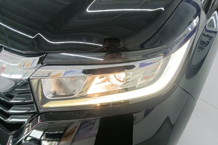 Used Honda Avancier 2020 240TURBO Two-Wheel Drive Comfort Edition
