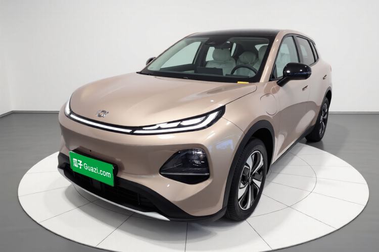 Used Qiyuan Q05 2026 Model 506 Max