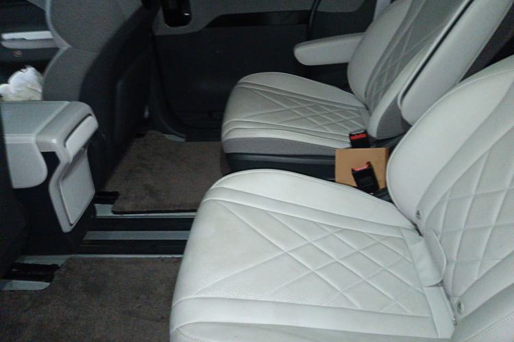 Used ARCFOX Kaola 2023 Parent-Child Edition