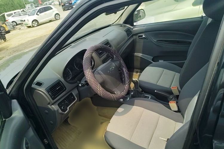 Used Chery Cowin 2 2012 1.5L Manual Comfort Edition
