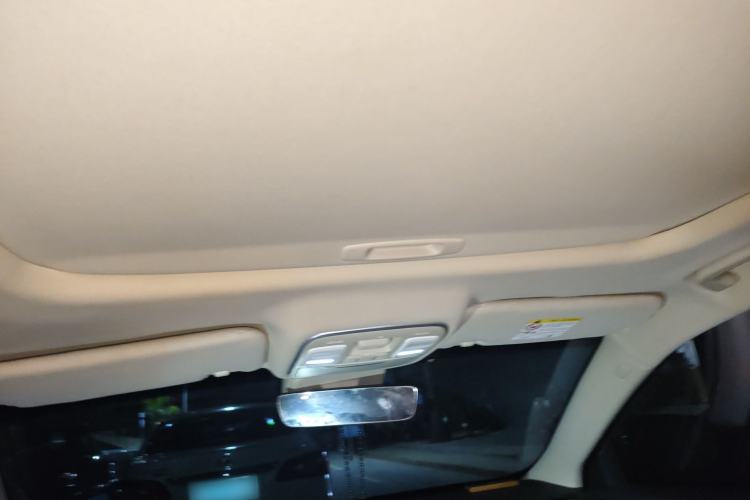 Used Geely Auto Emgrand GL 2019 1.4T CVT Elite Smart Edition Headliner