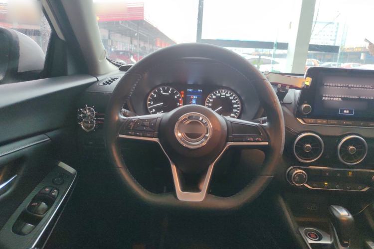 Used Nissan Sylphy 2020 1.6L XL CVT Enjoyment Edition
