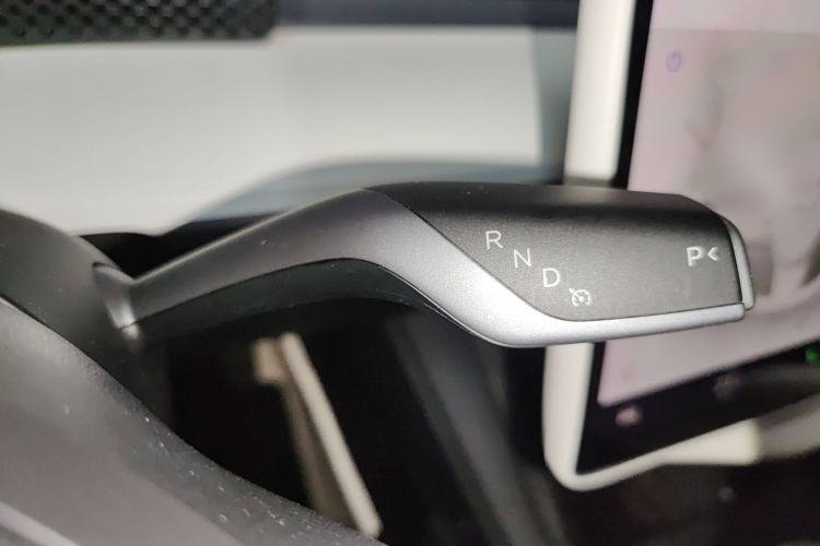 Used Tesla Model 3 2021 Standard Range Rear-Wheel Drive Upgraded Version 3D6
