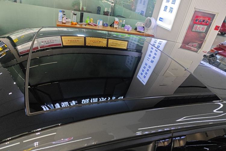 Used Audi Q2L 2021 35 TFSI Progressive Dynamic Edition
