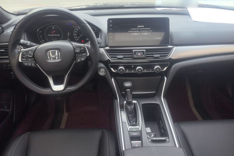 Used Honda Inspire 2022 260TURBO Elegant Edition