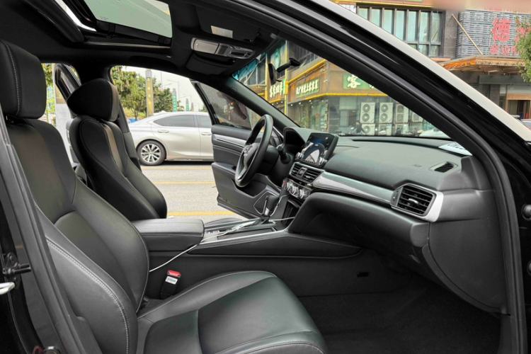 Used Honda Inspire 2022 260TURBO Elegant Edition Exterior 12