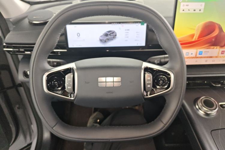 Used Geely Galaxy E5 2024 530 km Exploration+ Version