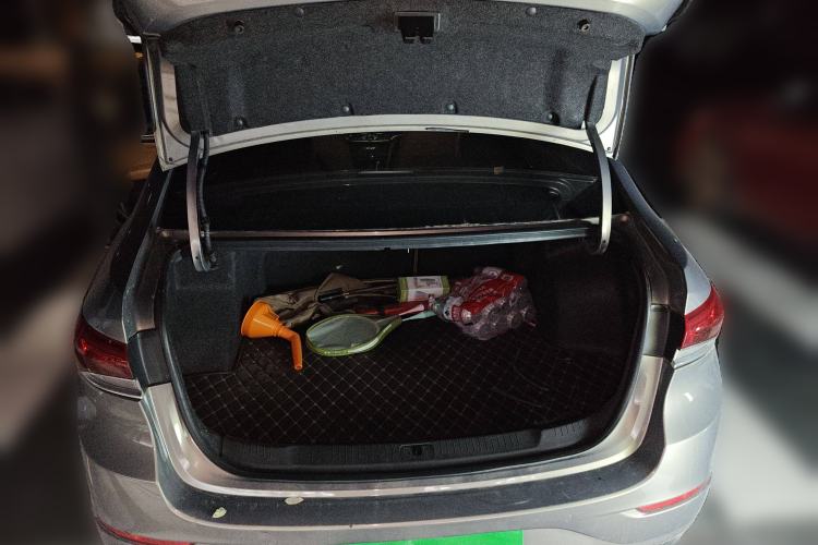 Used Buick GT 2018 18T Automatic Flagship Model
